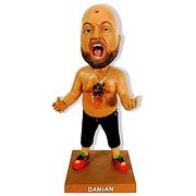 F*cked Up Damian Abraham Bobble Head